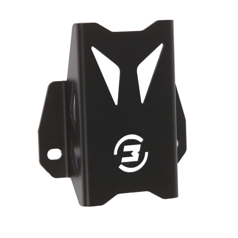 Image 1 - Protezione valvola silenziatore