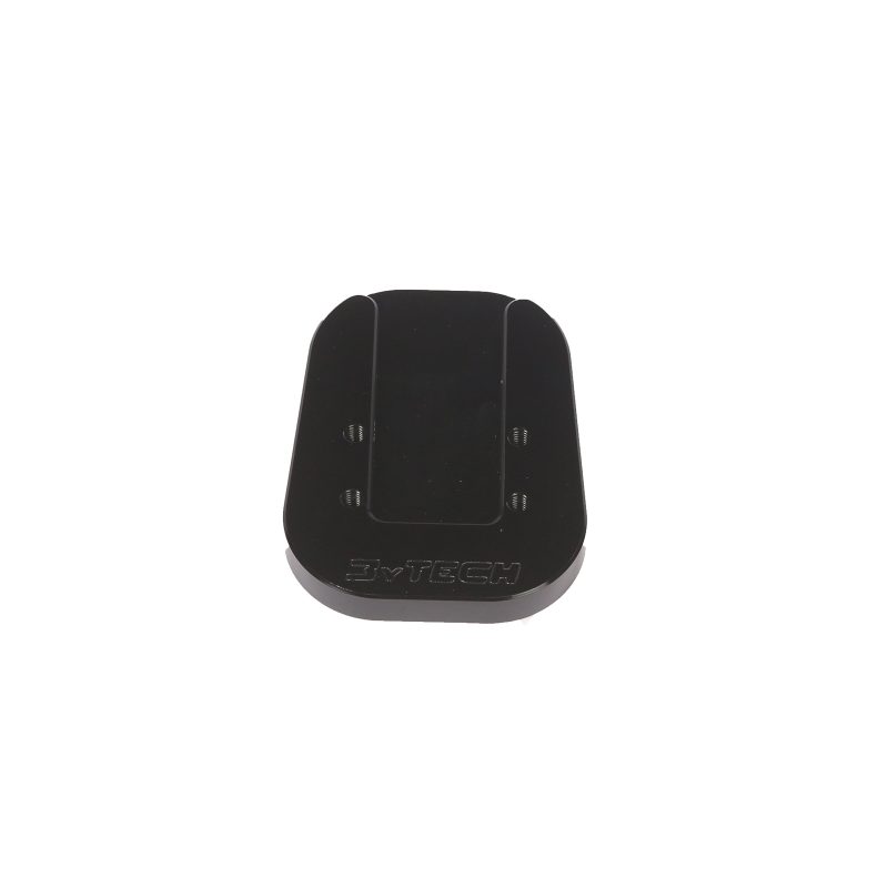 Side stand plate for Suzuki