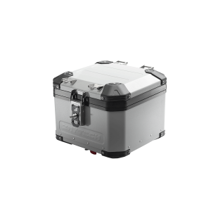 Thumbnail 1 - Bauletto Model-x 44 Lt angolari neri