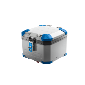 Bauletto Model-x 44 LT angolari blu - immagine 4