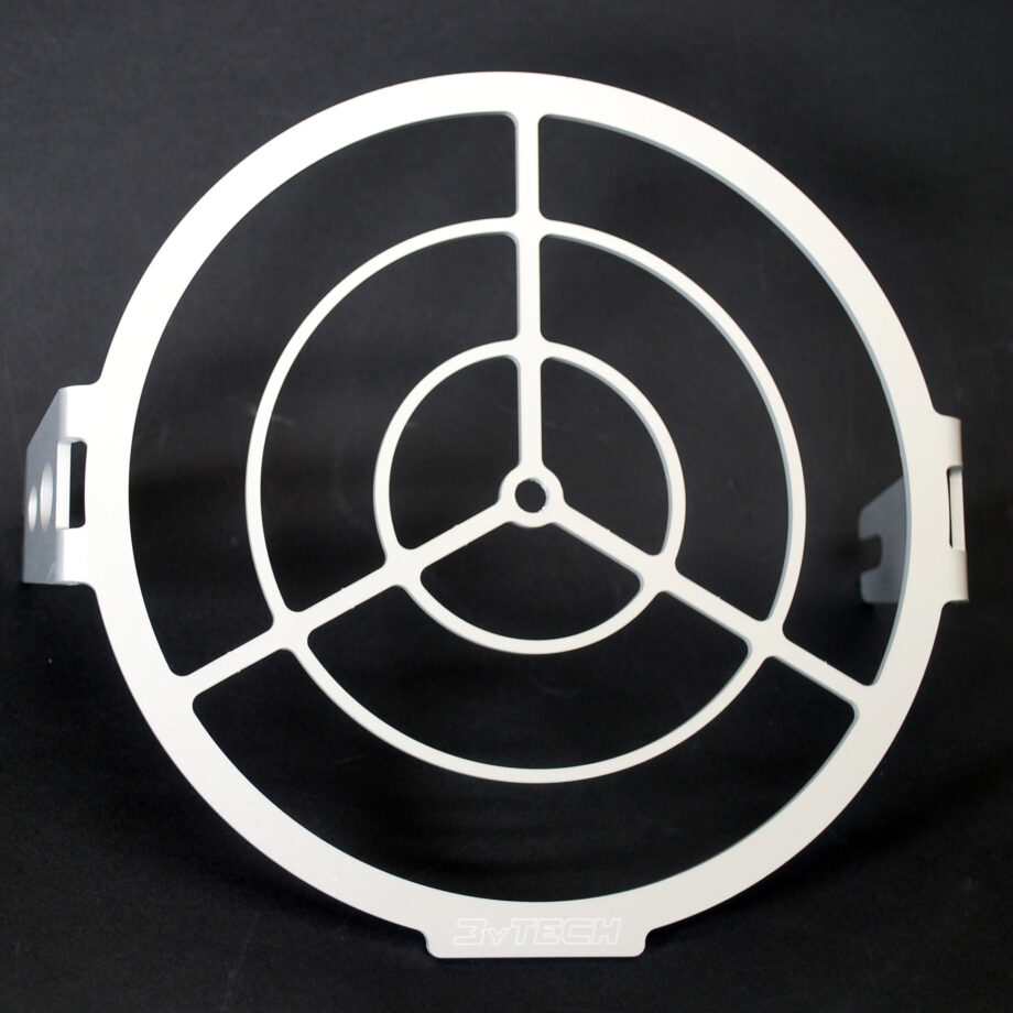 Image 1 - Griglia faro anteriore