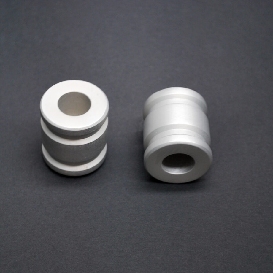 Image 2 - Coppia bilancieri manubrio