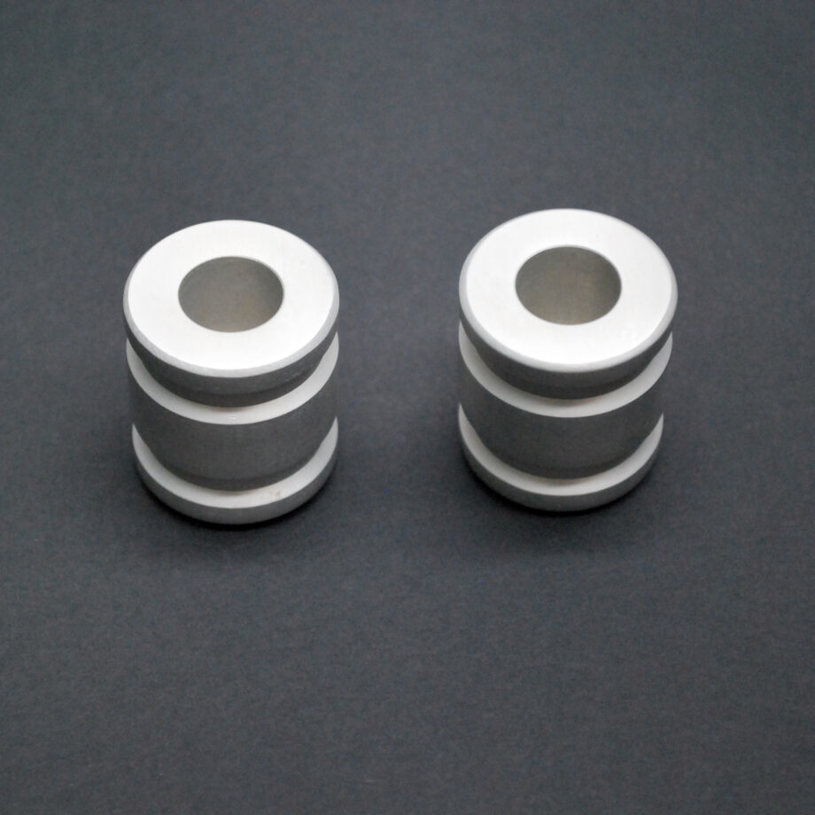 Image 1 - Coppia bilancieri manubrio