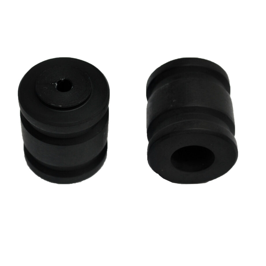 Image 2 - Coppia bilancieri manubrio