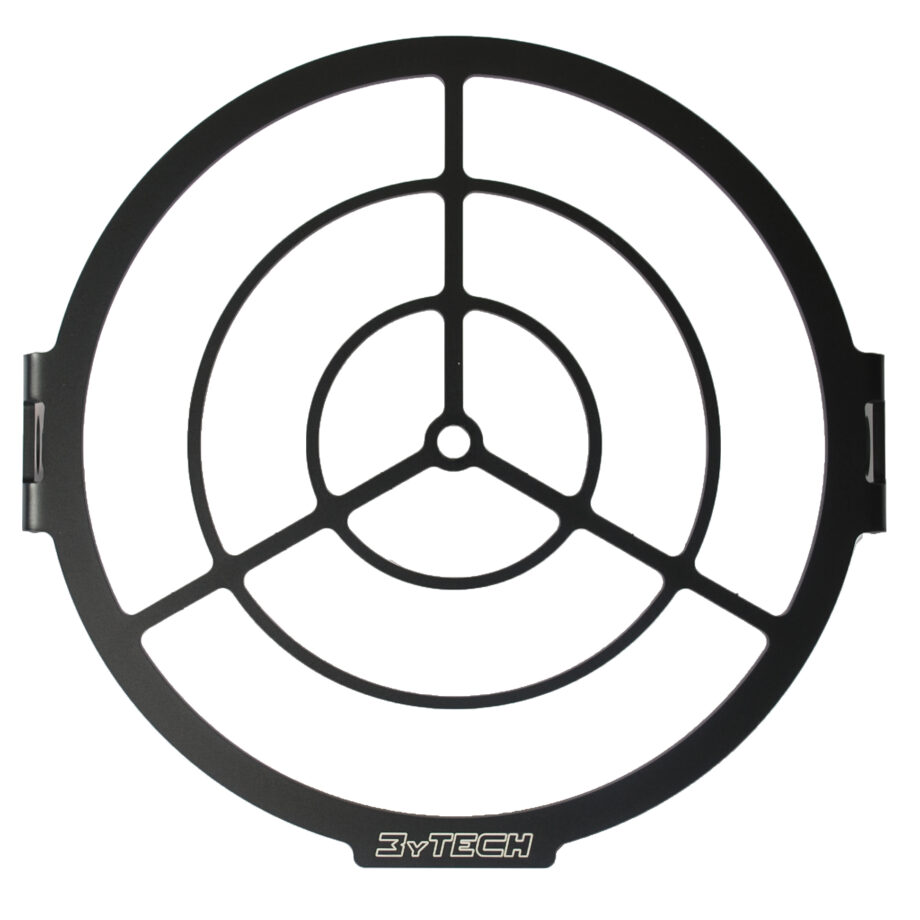 Image 1 - Griglia faro anteriore