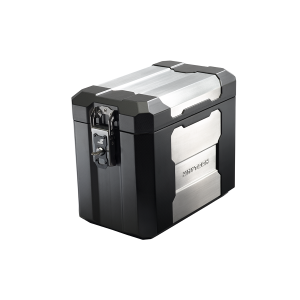 valigia dritta Superleggera 47 Lt - immagine 2