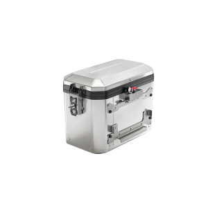 Valigia Model-x raw 48 Lt - immagine 2