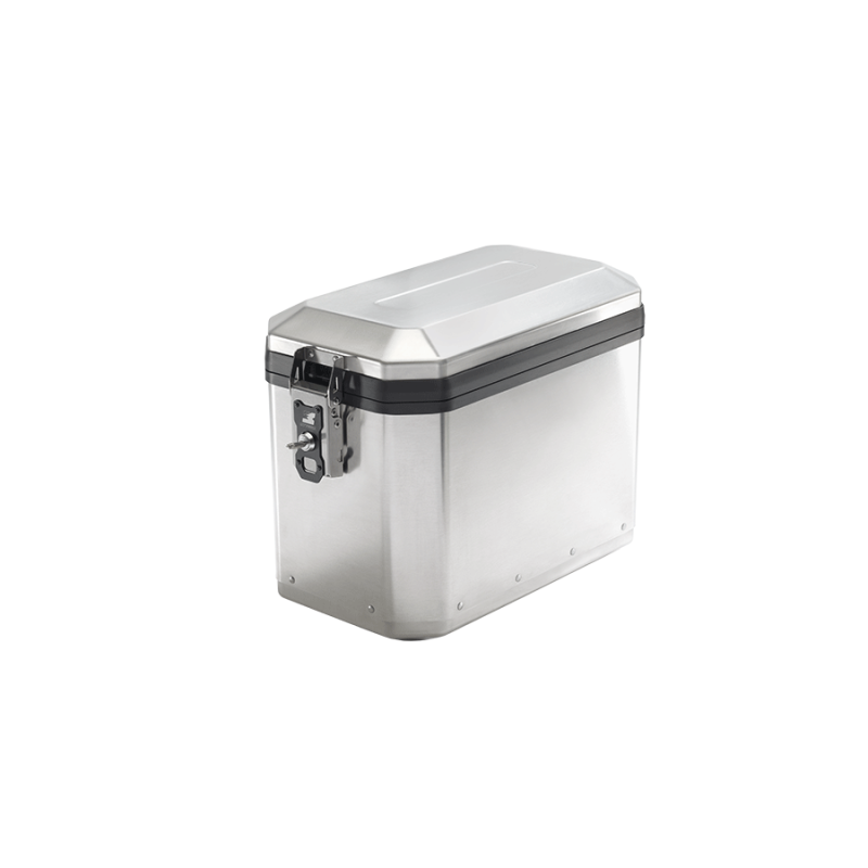 Valigia Model-x raw 39 Lt