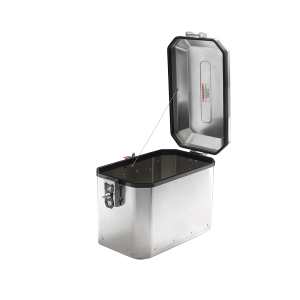 Thumbnail 3 - Valigia Model-x Raw 39 Lt