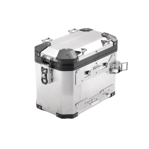 Thumbnail 2 - Valigia Model-x raw GSA 48 Lt (Per telaio originale BMW)