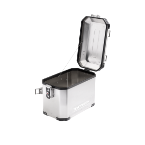 Thumbnail 3 - Valigia Model-x raw GSA 48 Lt (Per telaio originale BMW)