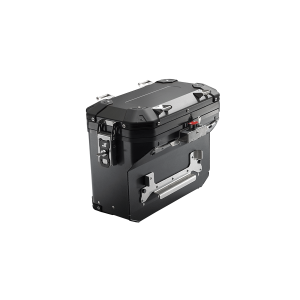 Valigia Model-x 32 angolari neri - immagine 2