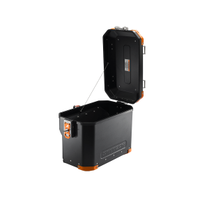 Thumbnail 3 - Discharge case model-x 32 lt orange corners