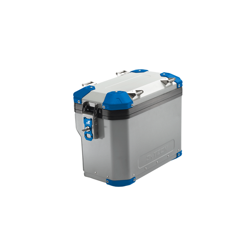 Valigia Model-x 32 angolari blu - immagine 4