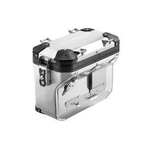 Thumbnail 2 - Valigia Model-x raw GSA 41 Lt (Per telaio originale BMW)