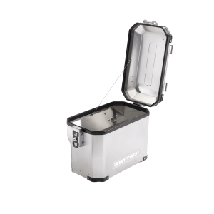 Thumbnail 3 - Valigia Model-x raw GSA 41 Lt (Per telaio originale BMW)