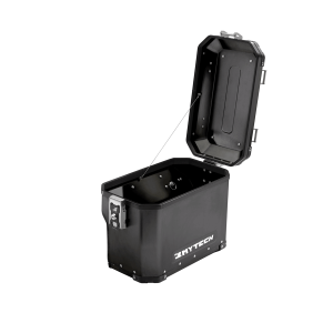 Valigia Model-x GSA 41 Lt (Per telaio originale BMW) - immagine 3