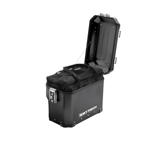 Valigia Model-x GSA 41 Lt (Per telaio originale BMW) - immagine 4