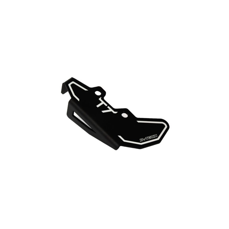 Image 1 - Rear brake oil pump protection for yamaha