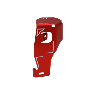 Thumbnail 1 - Protezione leveraggio frizione Yamaha
