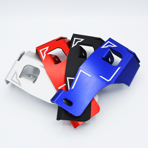 Thumbnail 4 - Protezione leveraggio frizione Yamaha