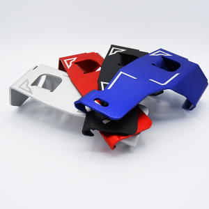 Thumbnail 3 - Protezione leveraggio frizione Yamaha