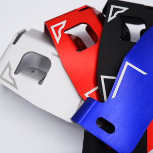 Thumbnail 2 - Protezione leveraggio frizione Yamaha