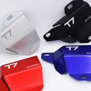 Thumbnail 2 - Protezione pompa acqua