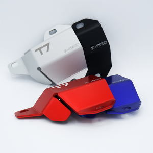 Thumbnail 3 - Protezione pompa acqua