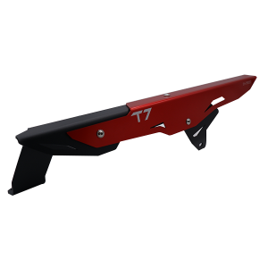 Protezione catena per Yamaha - immagine 3