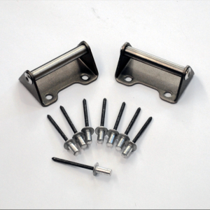 Kit aggancio cinghia Model-x - immagine 4