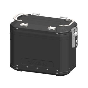 Thumbnail 2 - Flat Handles Kit Small Suitcase 33-39 Liters Model-x