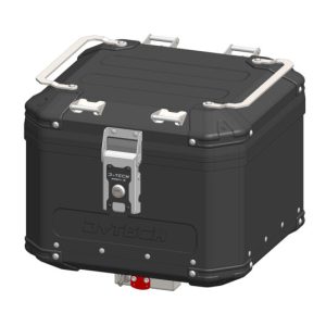 Maniglia frontale bauletto model x 44 litri - immagine 4