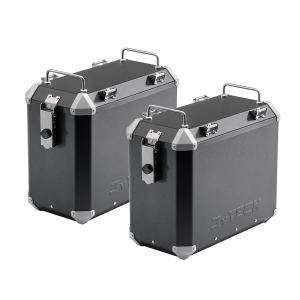 Kit Raid 39 + 39 LT sgancio rapido - immagine 2