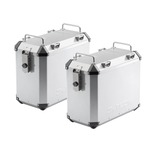 Kit Raid 39 + 39 LT sgancio rapido