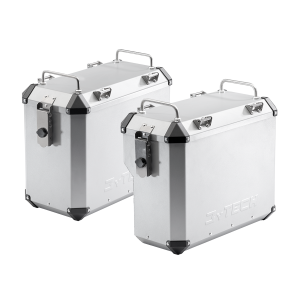 Kit Raid 33 + 39 LT attacco fisso - immagine 2
