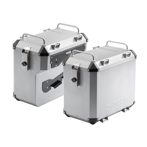 Kit Raid 41 + 47 LT  (TELAIO ORIGINALE BMW) - immagine 2
