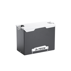 Smart tank destro 12 Lt - immagine 5