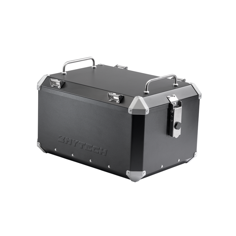 Bauletto Raid 55 LT apertura laterale - immagine 2
