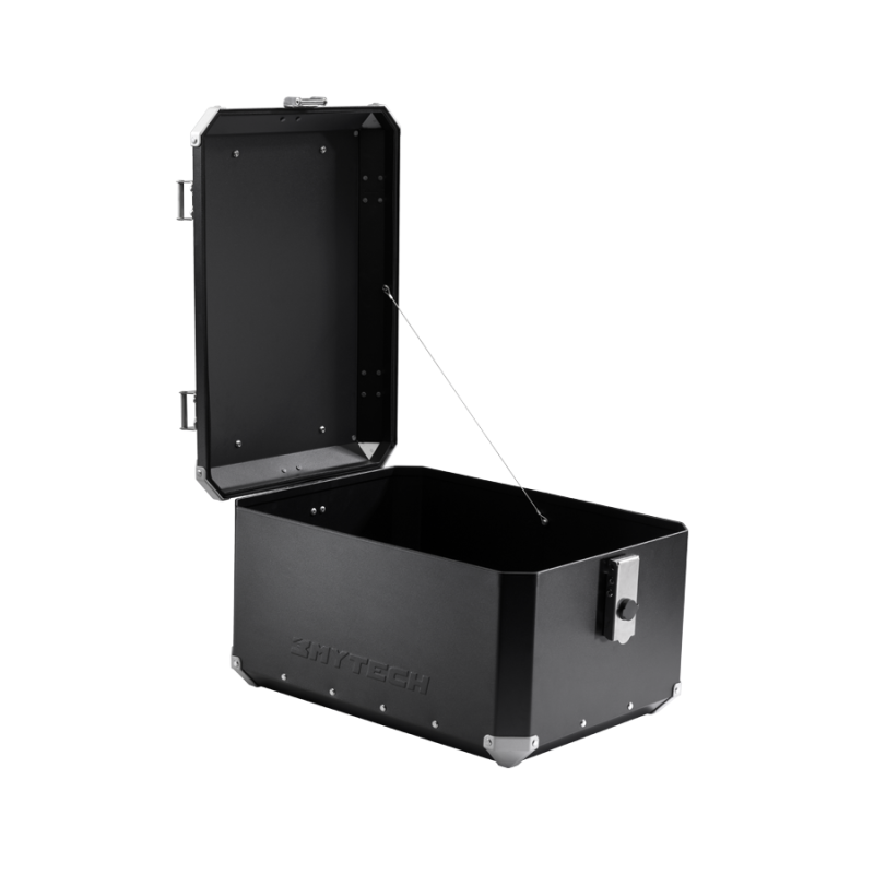 Bauletto Raid 55 LT apertura laterale - immagine 3