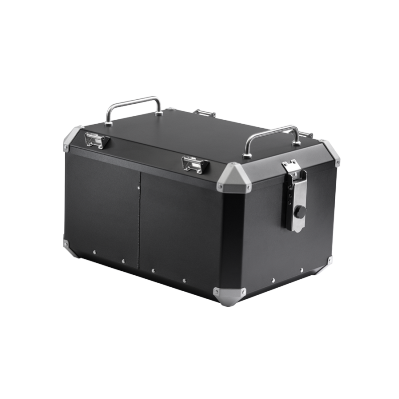 Bauletto Raid 55 LT apertura laterale - immagine 4