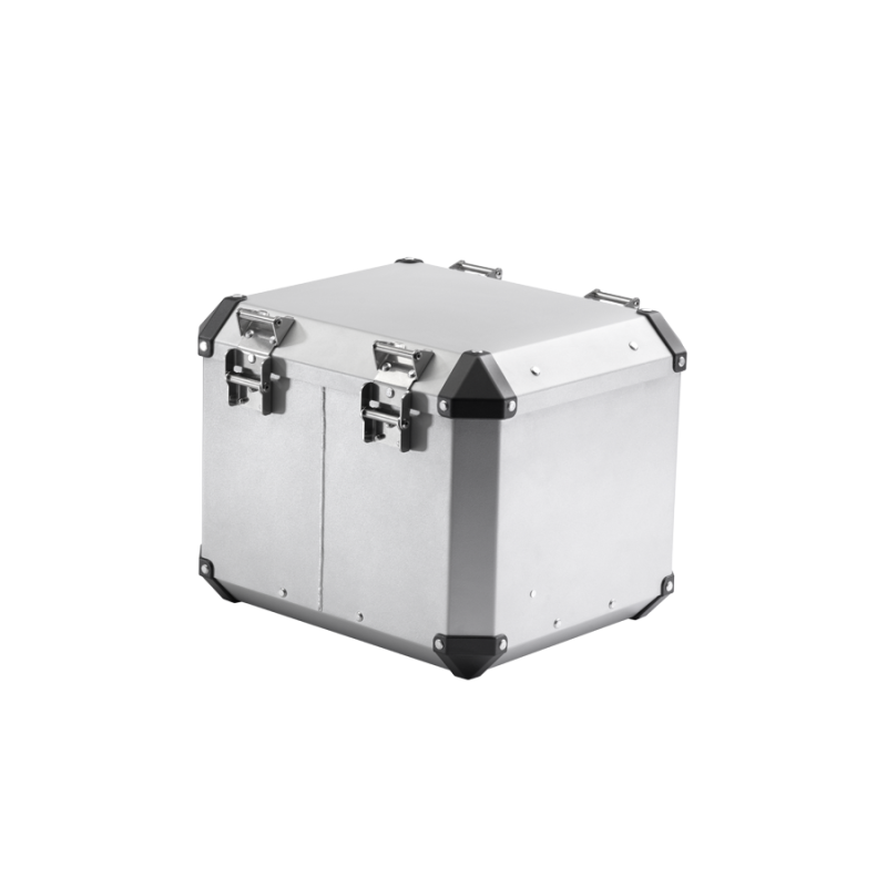 Bauletto Raid 33 LT apertura frontale - immagine 4