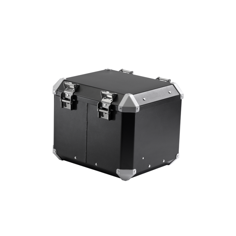 Bauletto Raid 33 LT apertura frontale - immagine 2