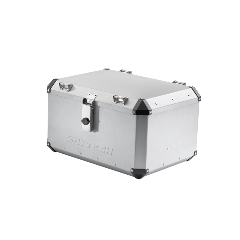 Bauletto Raid 55 LT apertura frontale - immagine 4