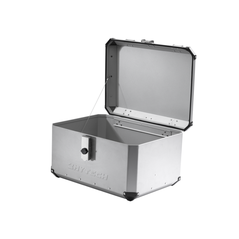 Bauletto Raid 55 LT apertura frontale - immagine 5