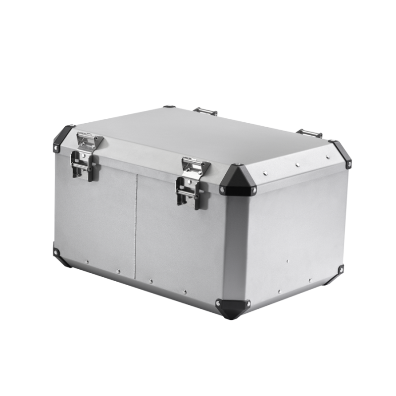 Bauletto Raid 55 LT apertura frontale - immagine 6