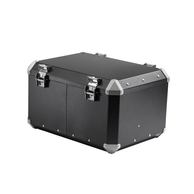 Bauletto Raid 55 LT apertura frontale - immagine 3