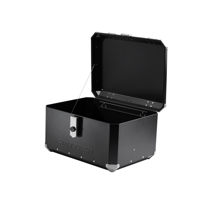Bauletto Raid 55 LT apertura frontale - immagine 2