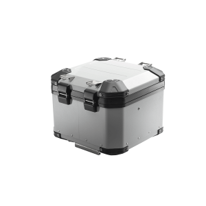 Thumbnail 2 - Bauletto Model-x 44 Lt angolari neri