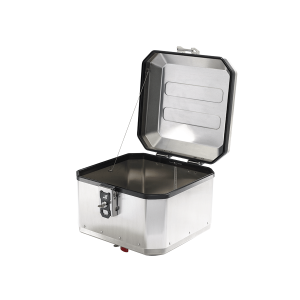 Bauletto Model-x Raw 44 LT - immagine 2
